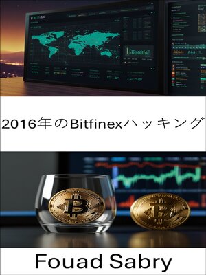 cover image of 2016年のBitfinexハッキング